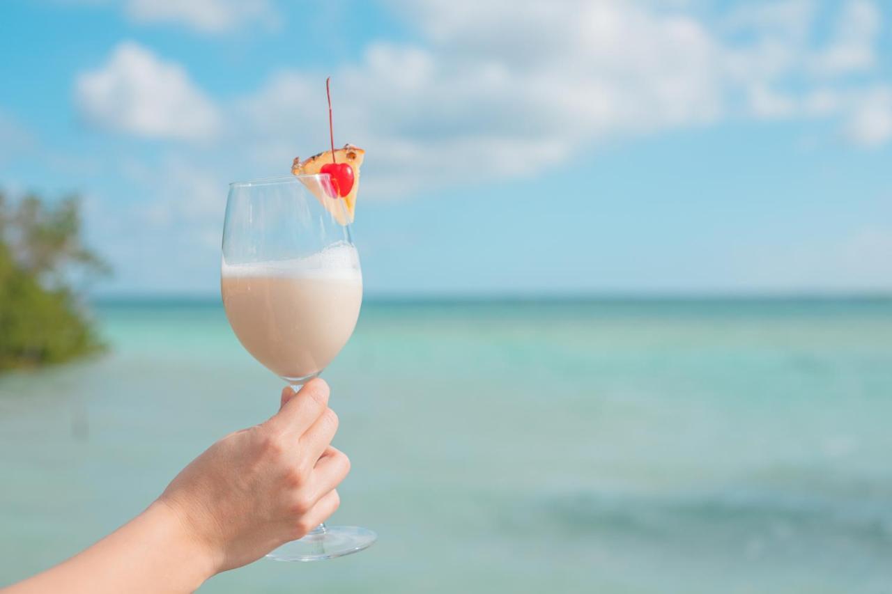 Hotel Wayak Bacalar Zewnętrze zdjęcie