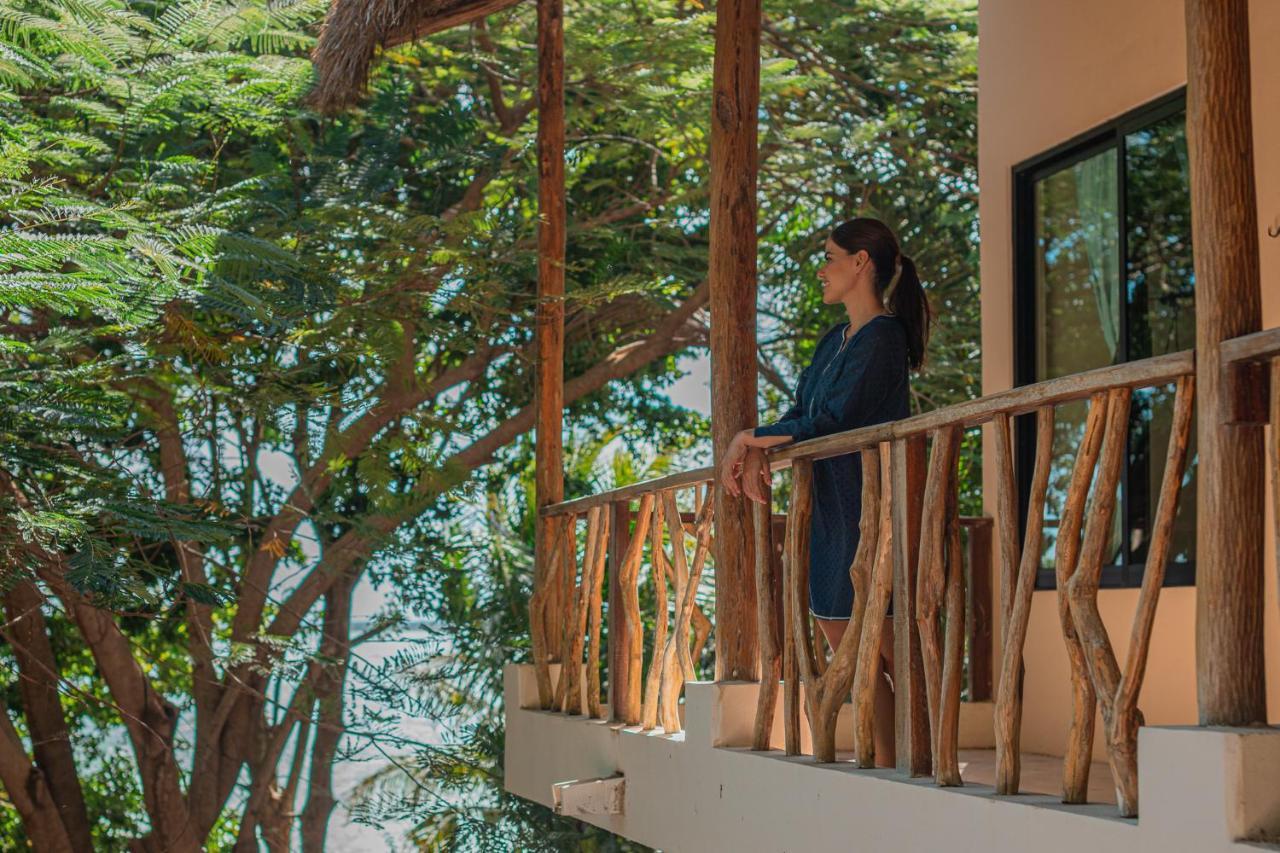 Hotel Wayak Bacalar Zewnętrze zdjęcie